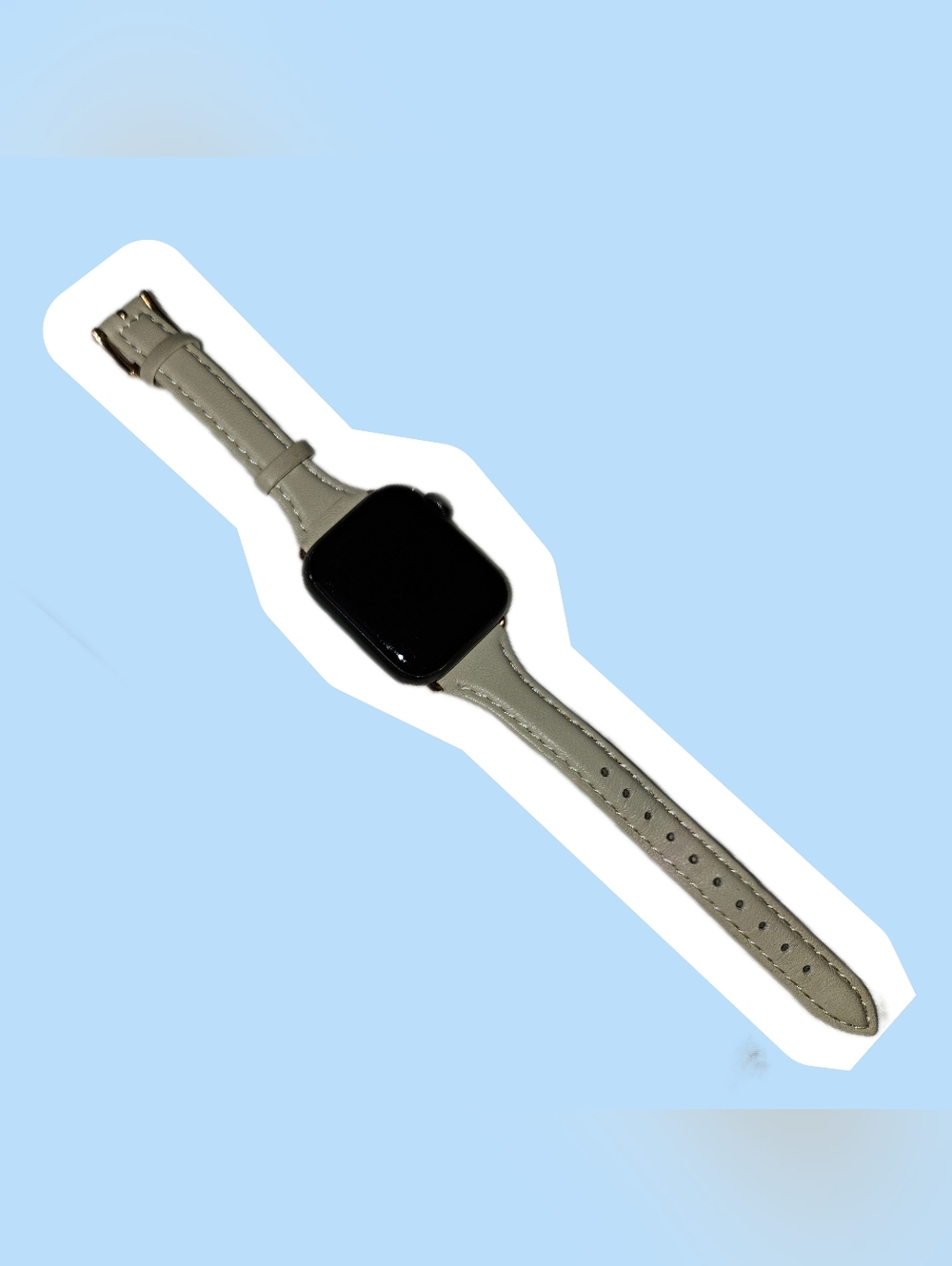 Apple Watch With Loads Of Bands!